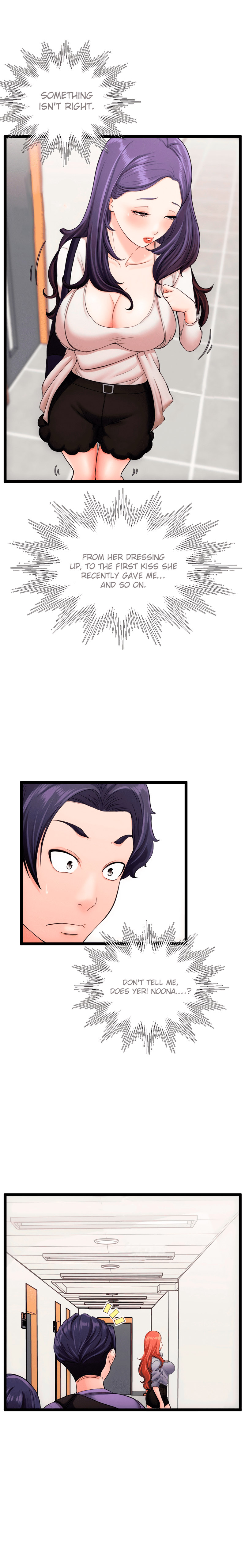 First Instructor - Chapter 18 - picture 13