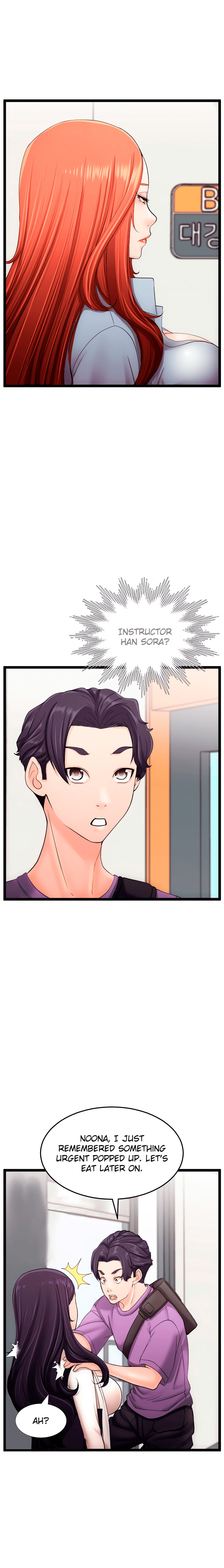 First Instructor - Chapter 18 - picture 14