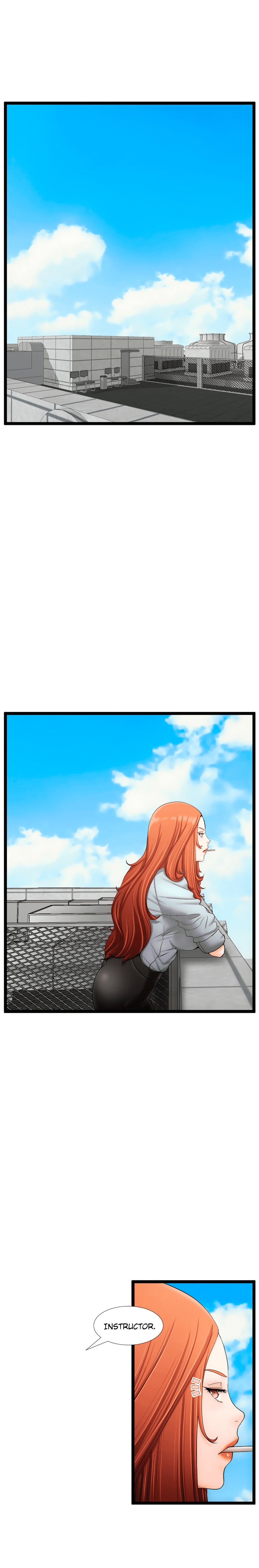First Instructor - Chapter 18 - picture 16
