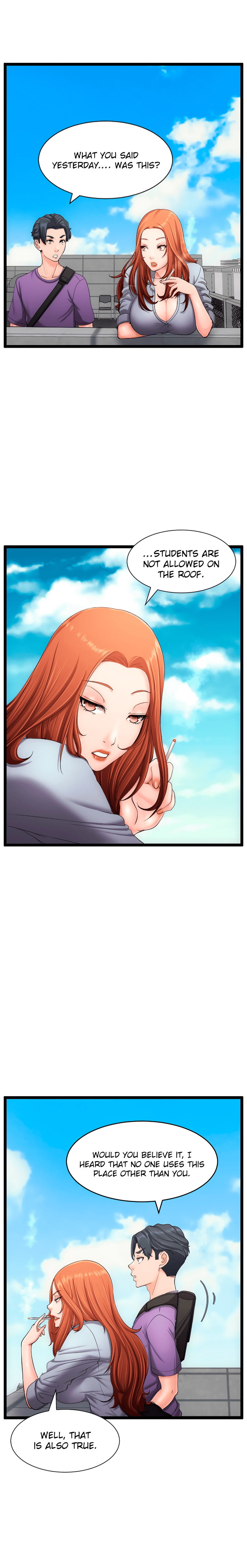 First Instructor - Chapter 18 - picture 17