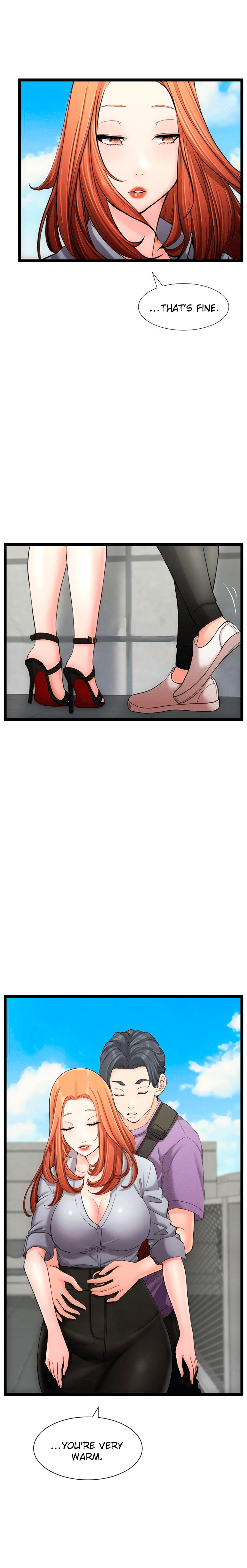 First Instructor - Chapter 18 - picture 20