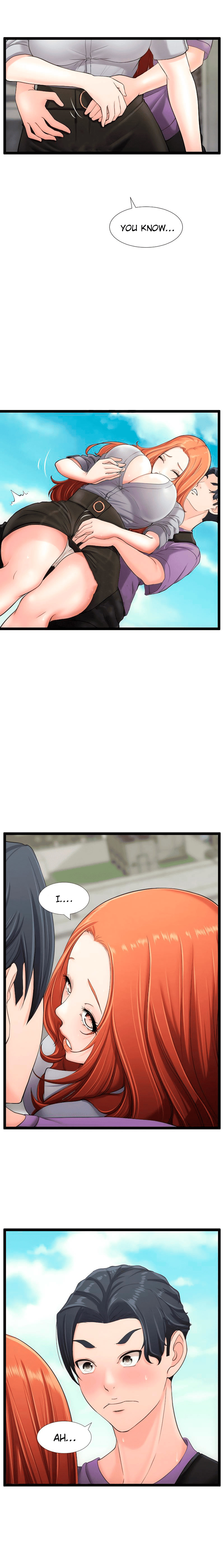 First Instructor - Chapter 18 - picture 21