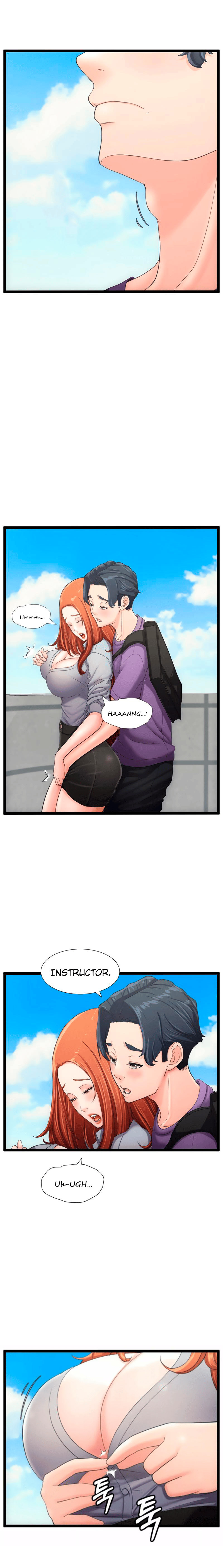 First Instructor - Chapter 18 - picture 22