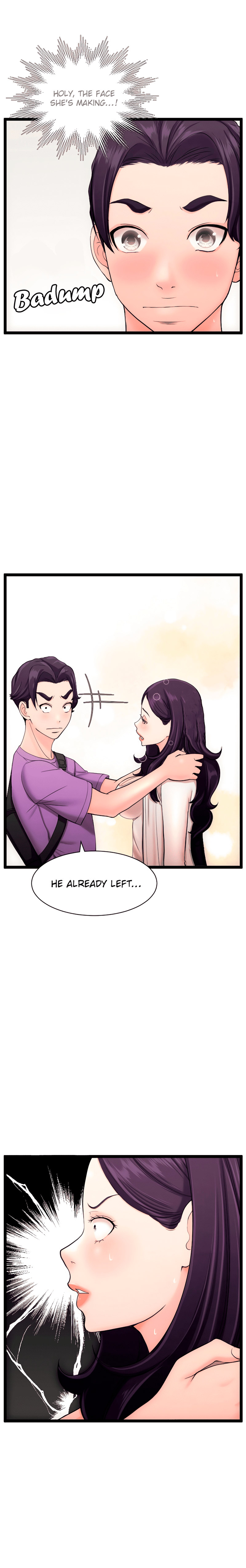 First Instructor - Chapter 18 - picture 7