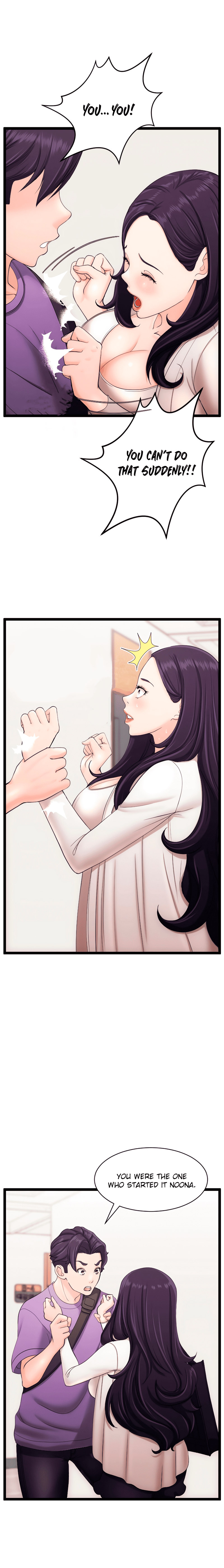 First Instructor - Chapter 18 - picture 8