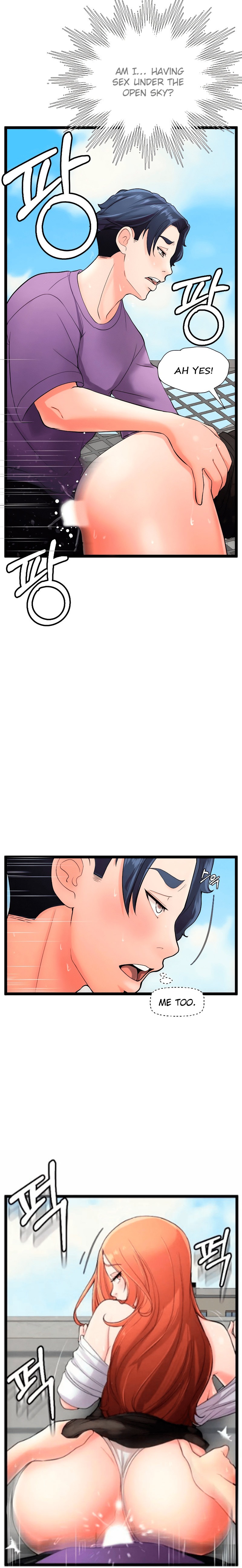 First Instructor - Chapter 19 - picture 11