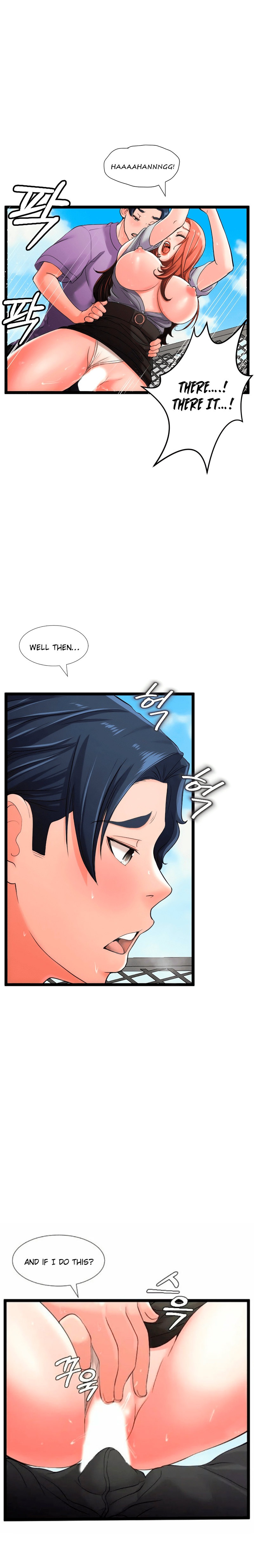 First Instructor - Chapter 19 - picture 13
