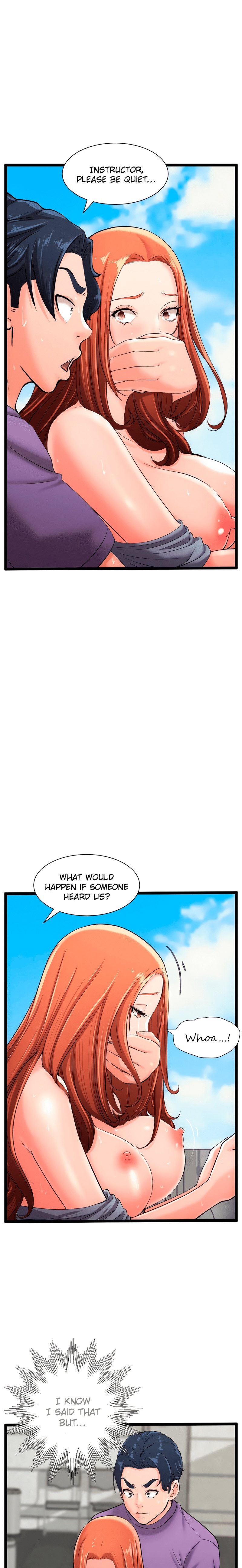 First Instructor - Chapter 19 - picture 16