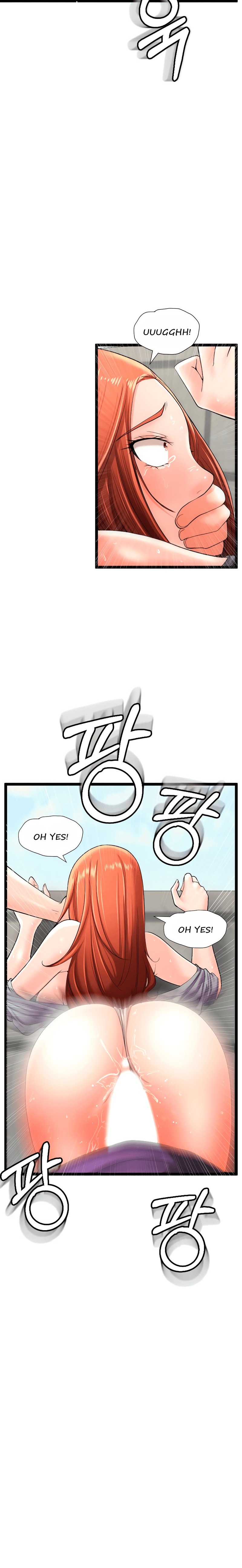 First Instructor - Chapter 19 - picture 18