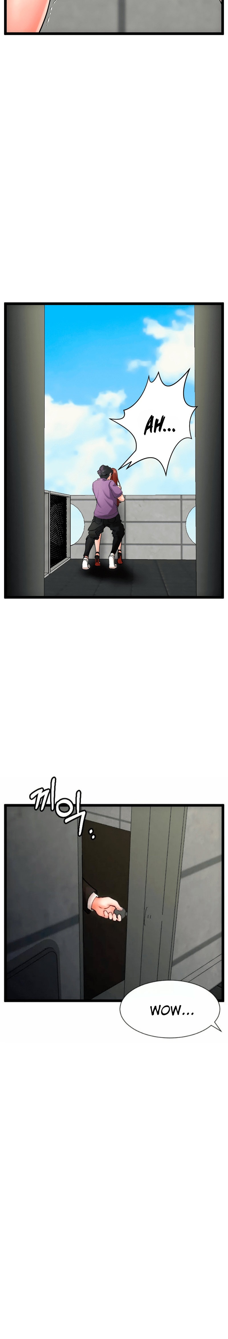 First Instructor - Chapter 19 - picture 21