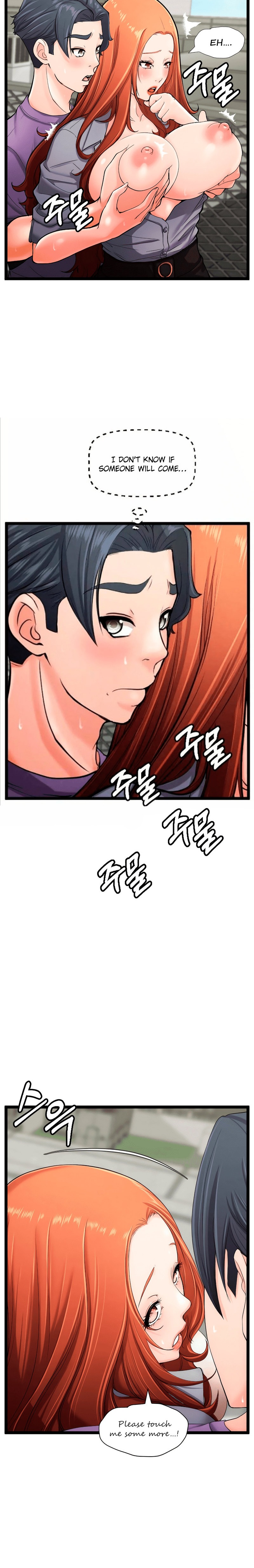 First Instructor - Chapter 19 - picture 3