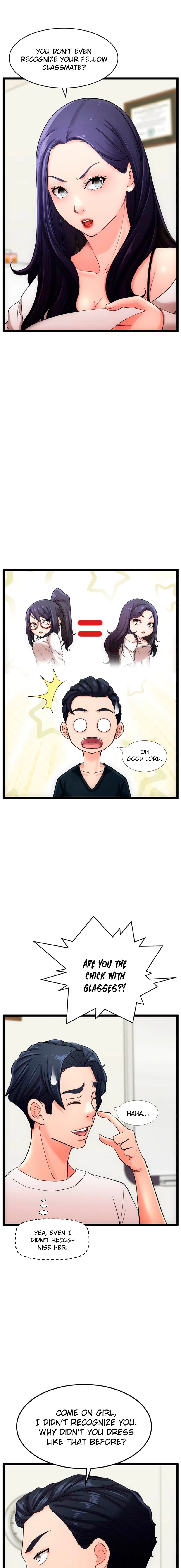First Instructor - Chapter 20 - picture 10