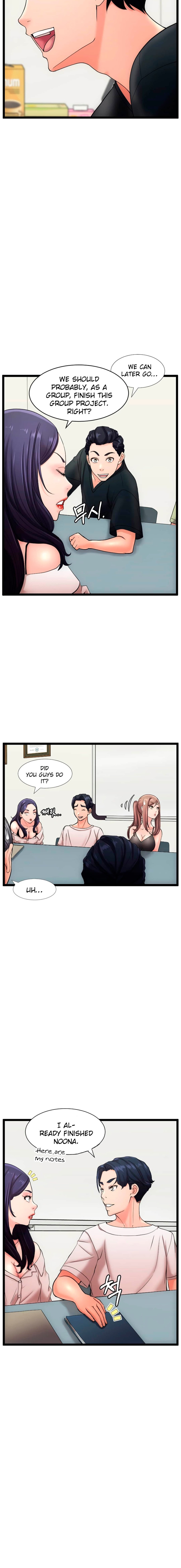 First Instructor - Chapter 20 - picture 11