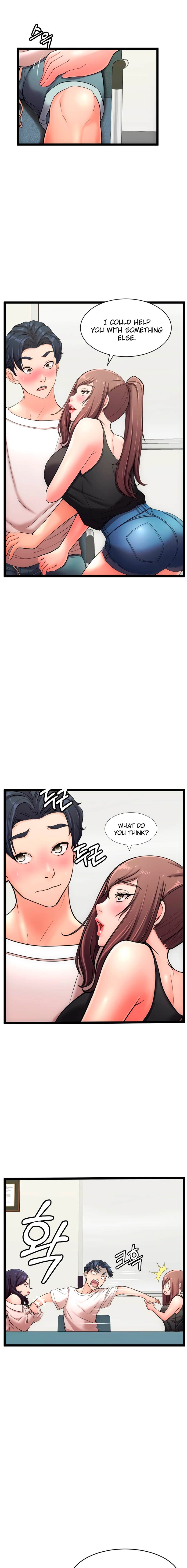 First Instructor - Chapter 20 - picture 13