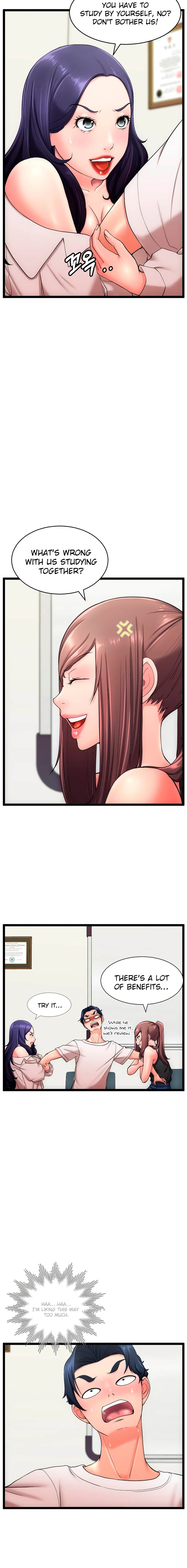 First Instructor - Chapter 20 - picture 14