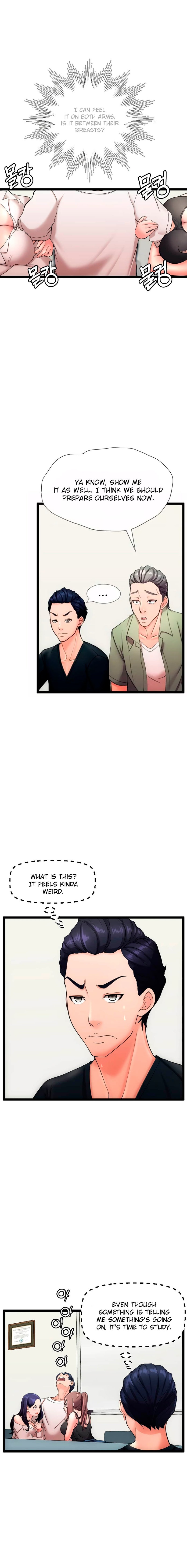 First Instructor - Chapter 20 - picture 15