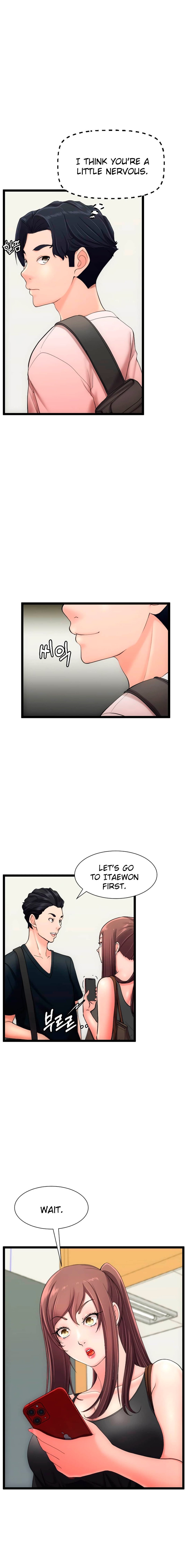 First Instructor - Chapter 20 - picture 17