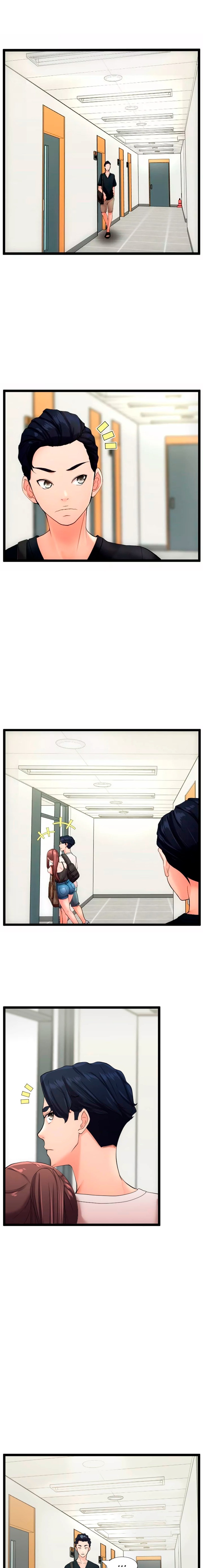 First Instructor - Chapter 20 - picture 19