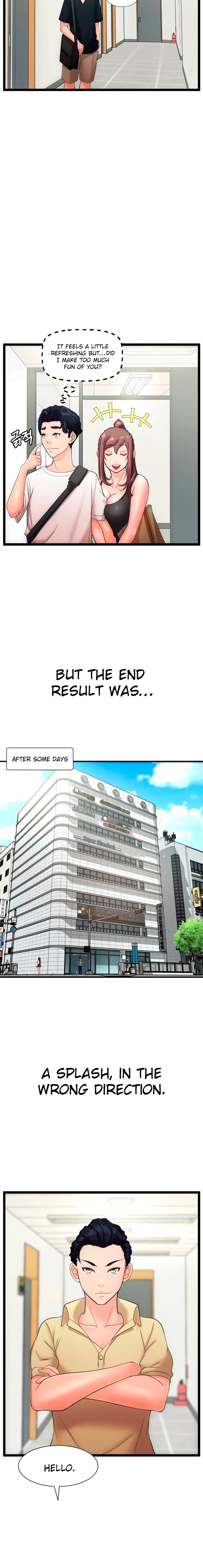 First Instructor - Chapter 20 - picture 20