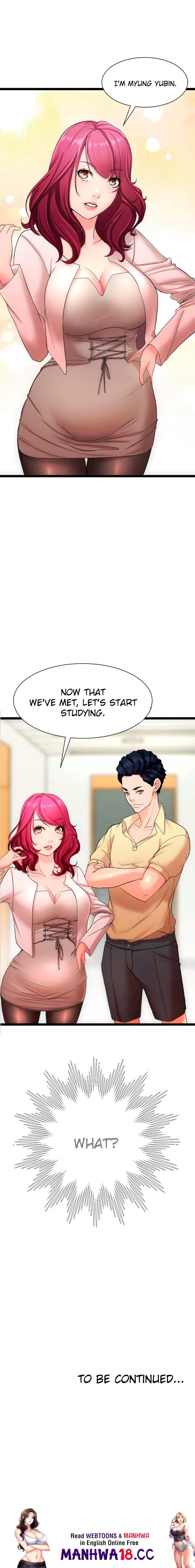 First Instructor - Chapter 20 - picture 21
