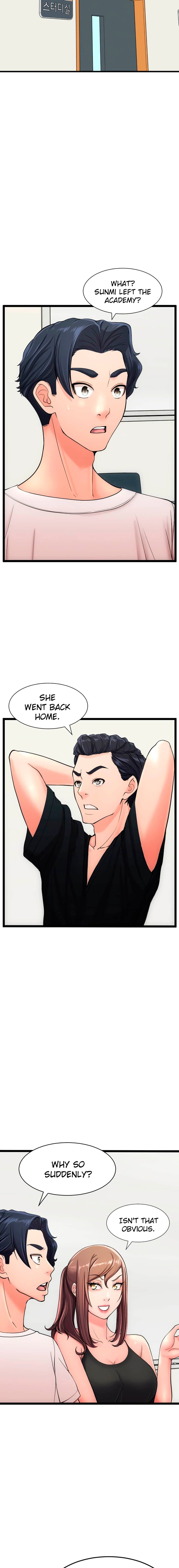 First Instructor - Chapter 20 - picture 8