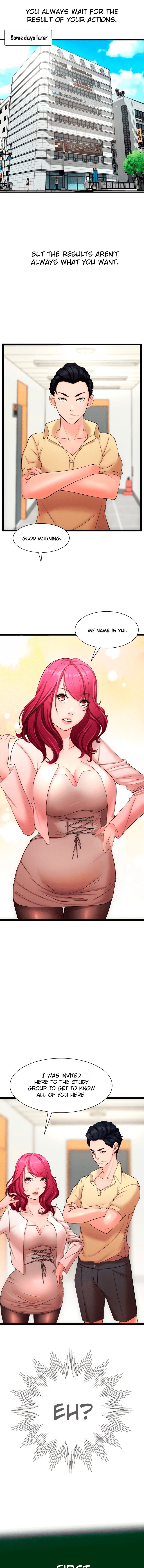 First Instructor - Chapter 21 - picture 1