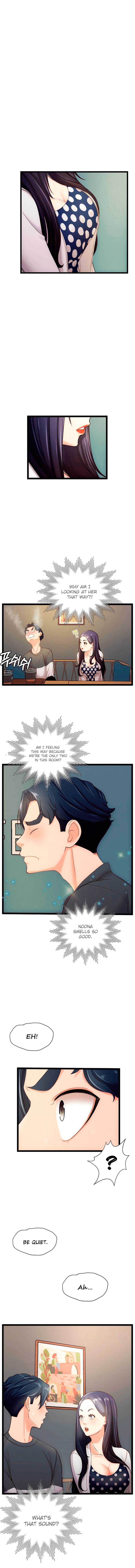 First Instructor - Chapter 21 - picture 12