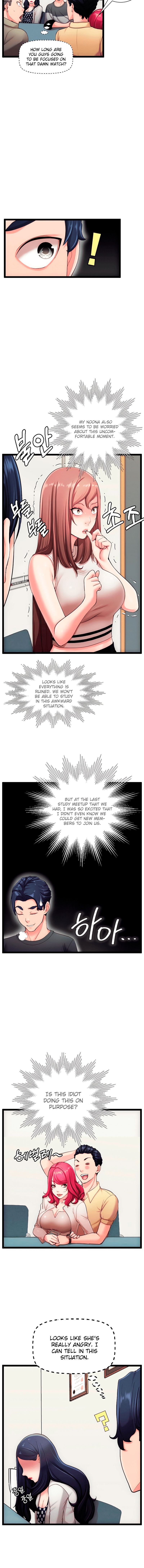 First Instructor - Chapter 21 - picture 3