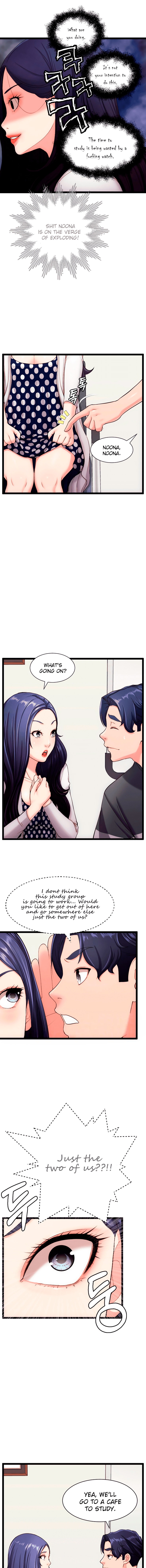 First Instructor - Chapter 21 - picture 4