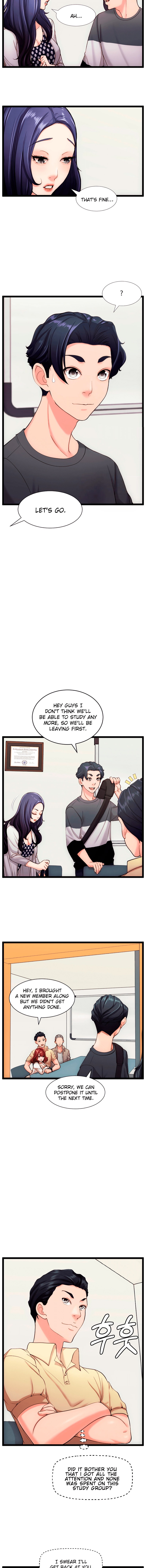 First Instructor - Chapter 21 - picture 5