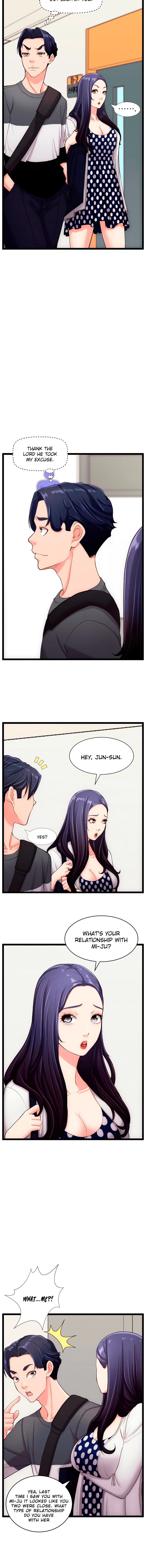 First Instructor - Chapter 21 - picture 6