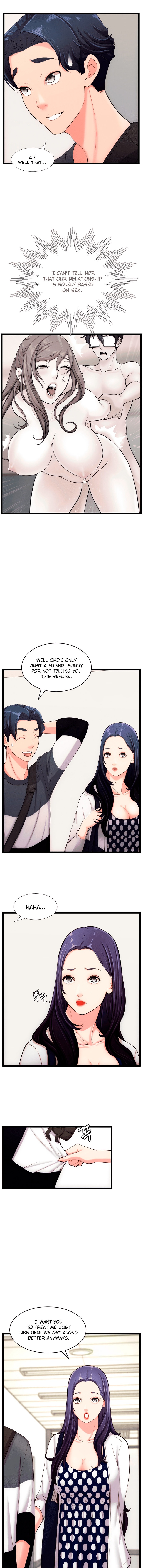 First Instructor - Chapter 21 - picture 7