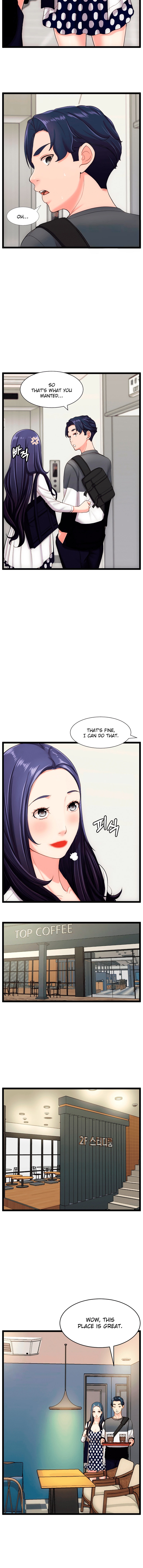 First Instructor - Chapter 21 - picture 8