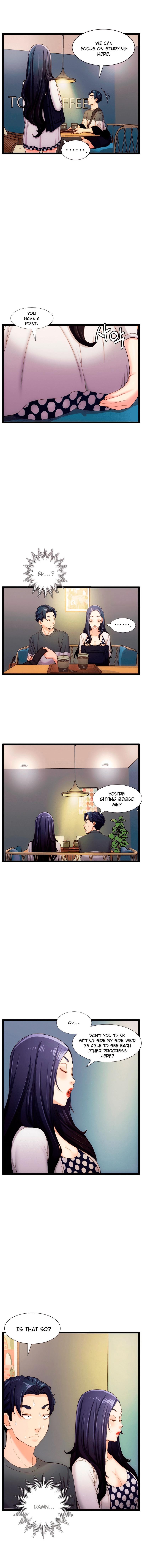 First Instructor - Chapter 21 - picture 9