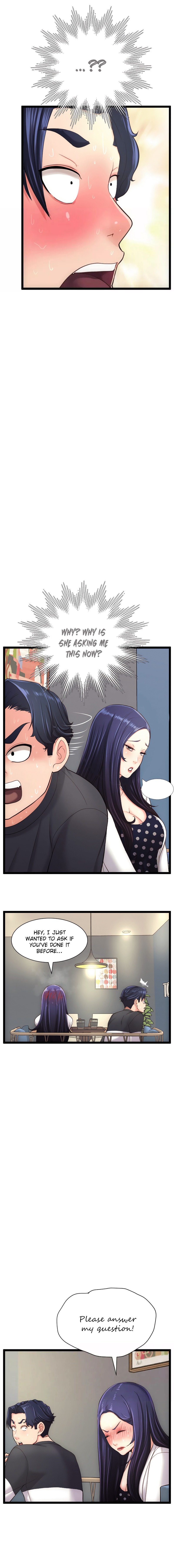 First Instructor - Chapter 22 - picture 10