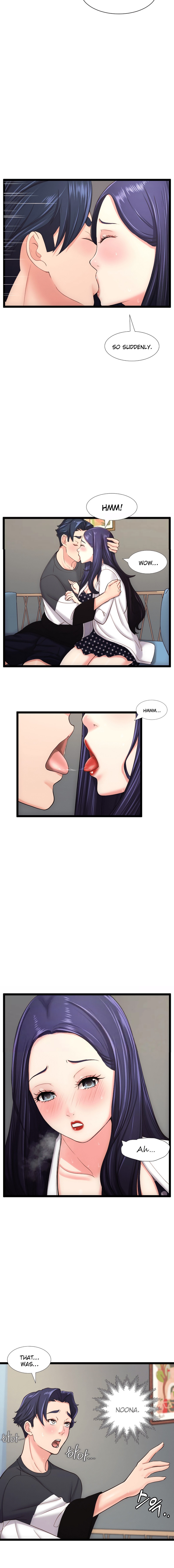 First Instructor - Chapter 22 - picture 12
