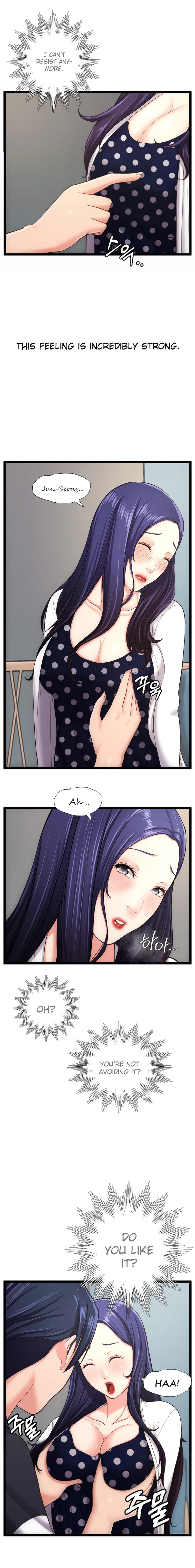 First Instructor - Chapter 22 - picture 13