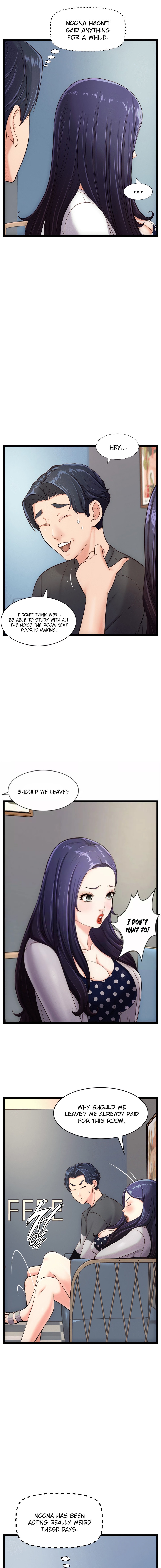 First Instructor - Chapter 22 - picture 4