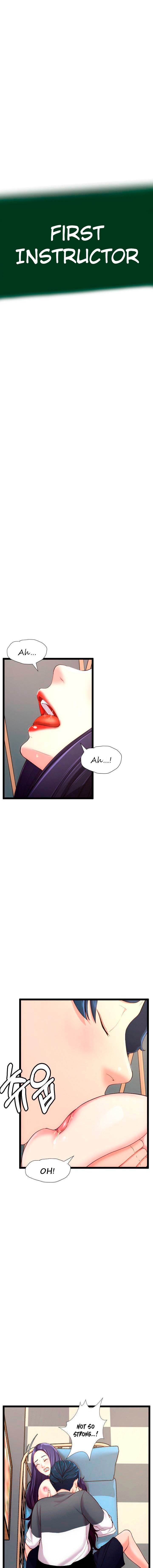 First Instructor - Chapter 23 - picture 1