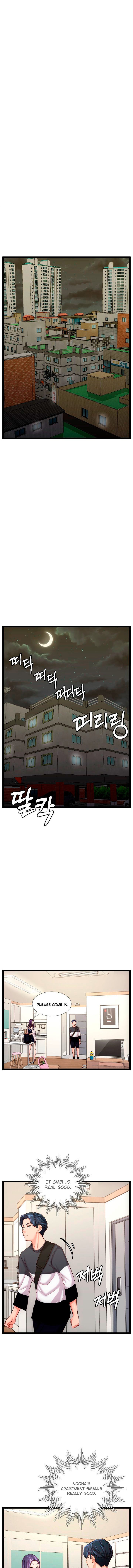 First Instructor - Chapter 23 - picture 14