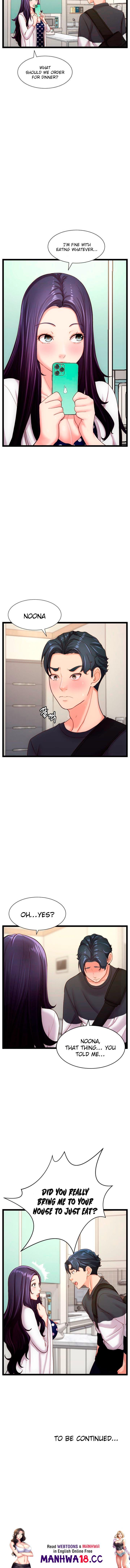 First Instructor - Chapter 23 - picture 15