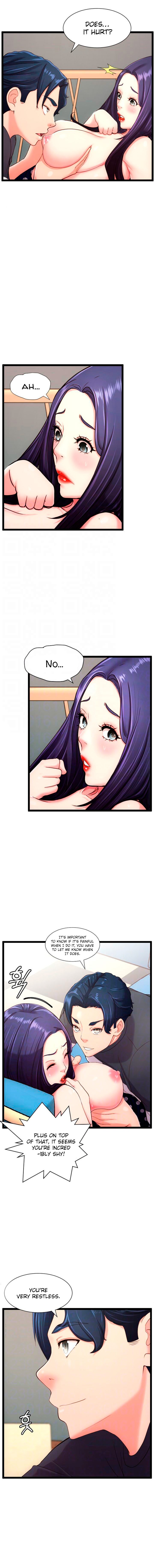 First Instructor - Chapter 23 - picture 3