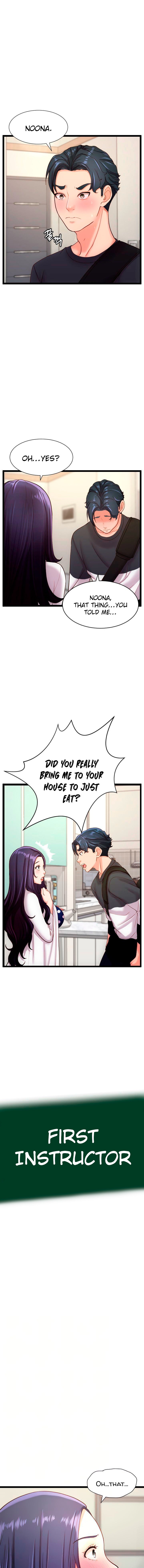 First Instructor - Chapter 24 - picture 1