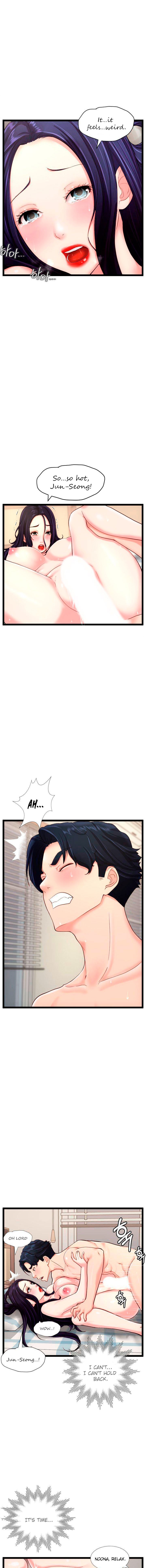 First Instructor - Chapter 24 - picture 10