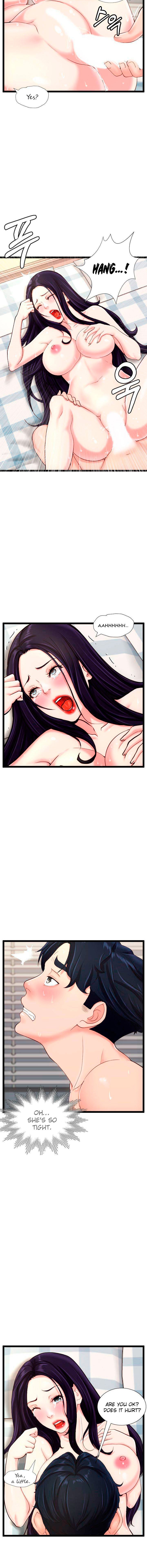 First Instructor - Chapter 24 - picture 11