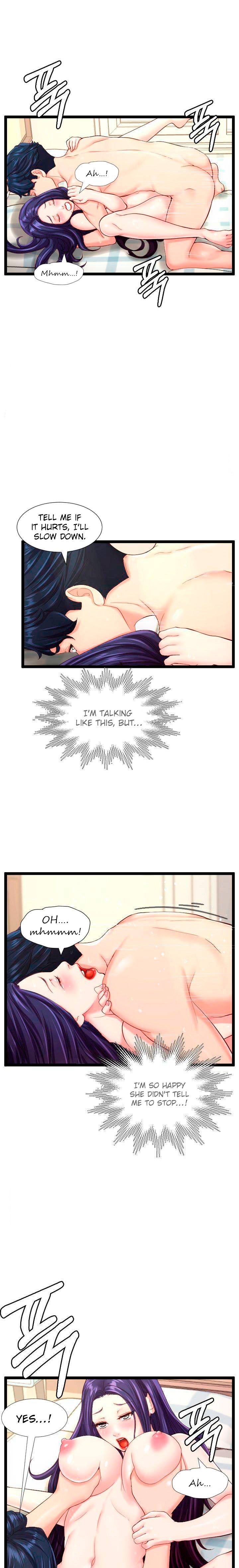 First Instructor - Chapter 24 - picture 13