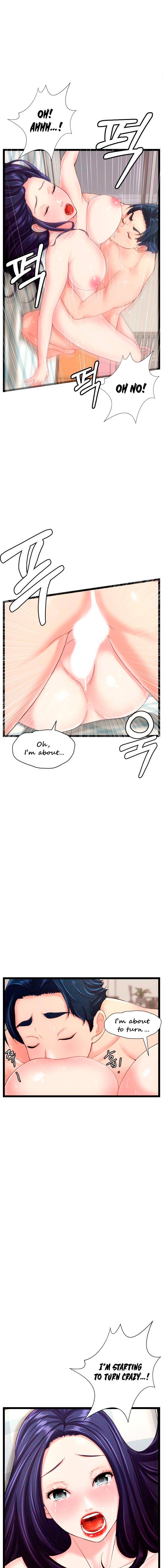 First Instructor - Chapter 24 - picture 16