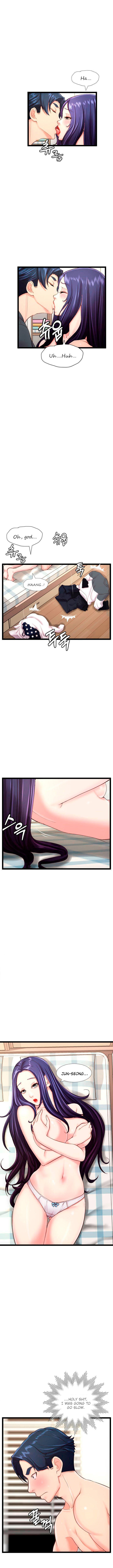 First Instructor - Chapter 24 - picture 6