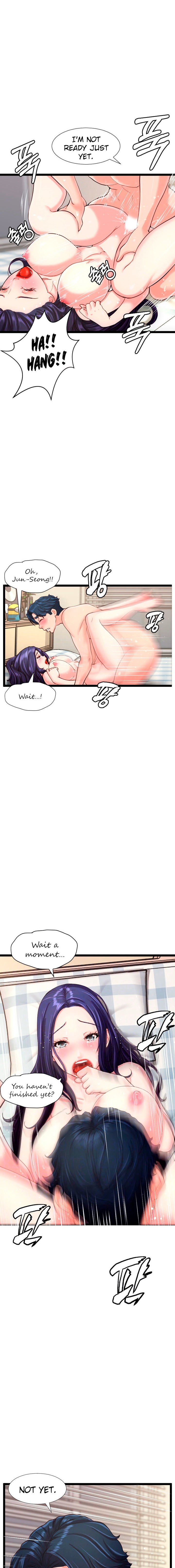 First Instructor - Chapter 25 - picture 4