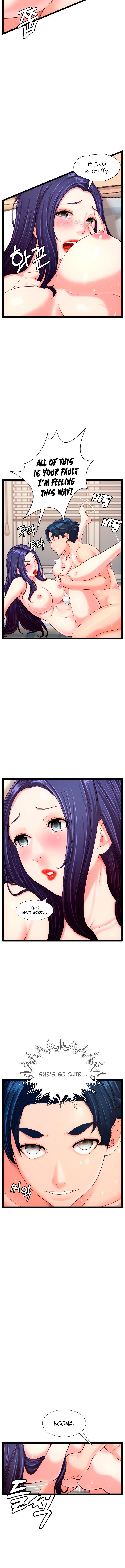 First Instructor - Chapter 25 - picture 8
